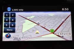 2017 Nissan QASHQAI ST-L