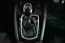 2017 Nissan QASHQAI ST-L