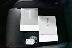 2017 Nissan QASHQAI ST-L