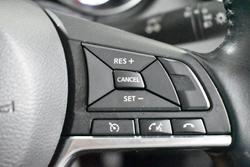 2017 Nissan QASHQAI ST-L