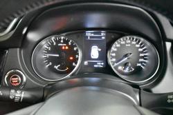 2017 Nissan QASHQAI ST-L