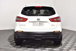 2017 Nissan QASHQAI ST-L