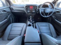 2024 Isuzu D-MAX X-TERRAIN