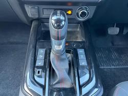 2024 Isuzu D-MAX X-TERRAIN