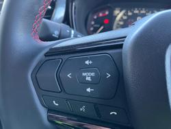 2024 Isuzu D-MAX X-TERRAIN