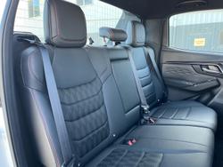 2024 Isuzu D-MAX X-TERRAIN