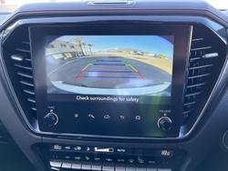 2024 Isuzu D-MAX X-TERRAIN