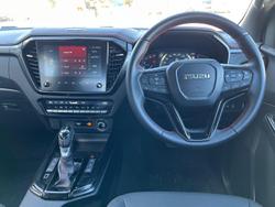 2024 Isuzu D-MAX X-TERRAIN
