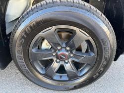 2024 Isuzu D-MAX X-TERRAIN