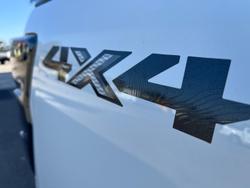 2024 Isuzu D-MAX X-TERRAIN