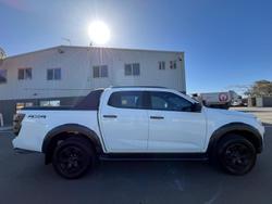 2024 Isuzu D-MAX X-TERRAIN