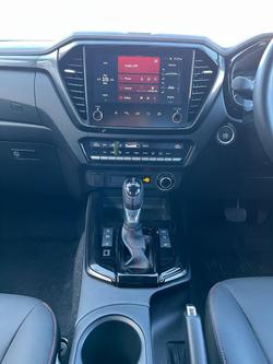 2024 Isuzu D-MAX X-TERRAIN