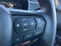 2024 Isuzu D-MAX X-TERRAIN