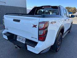 2024 Isuzu D-MAX X-TERRAIN