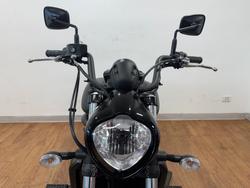 2019 Kawasaki VULCAN S (EN650 LAMS) Black