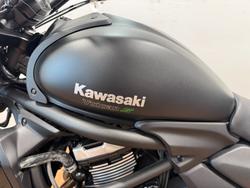 2019 Kawasaki VULCAN S (EN650 LAMS) Black