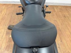 2019 Kawasaki VULCAN S (EN650 LAMS) Black