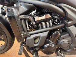 2019 Kawasaki VULCAN S (EN650 LAMS) Black