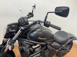 2019 Kawasaki VULCAN S (EN650 LAMS) Black