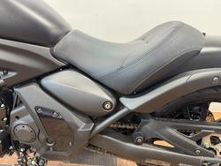 2019 Kawasaki VULCAN S (EN650 LAMS) Black