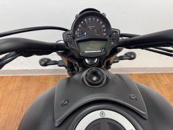 2019 Kawasaki VULCAN S (EN650 LAMS) Black