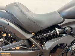 2019 Kawasaki VULCAN S (EN650 LAMS) Black