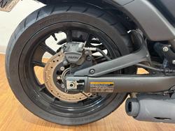 2019 Kawasaki VULCAN S (EN650 LAMS) Black