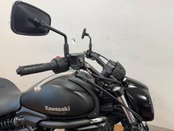 2019 Kawasaki VULCAN S (EN650 LAMS) Black