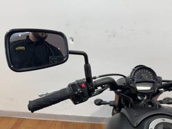 2019 Kawasaki VULCAN S (EN650 LAMS) Black