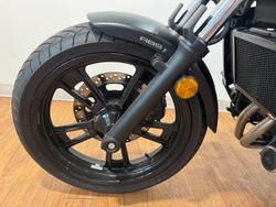 2019 Kawasaki VULCAN S (EN650 LAMS) Black