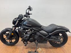 2019 Kawasaki VULCAN S (EN650 LAMS) Black