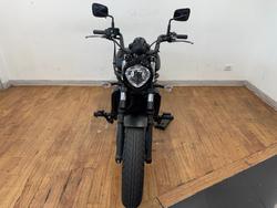 2019 Kawasaki VULCAN S (EN650 LAMS) Black