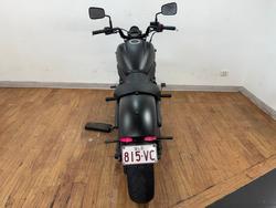 2019 Kawasaki VULCAN S (EN650 LAMS) Black