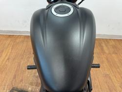 2019 Kawasaki VULCAN S (EN650 LAMS) Black