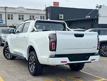 2025 GWM Cannon Premium