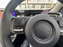 2025 GWM Cannon Premium