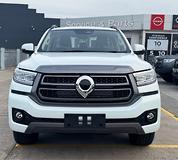 2025 GWM Cannon Premium