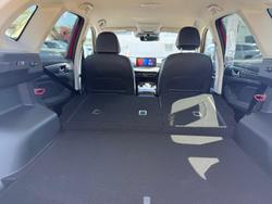 2025 GWM Haval Jolion Lux