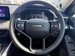 2025 GWM Haval Jolion Lux