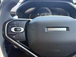 2025 GWM Haval Jolion Lux