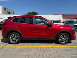 2025 GWM Haval Jolion Lux