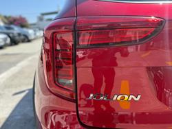 2025 GWM Haval Jolion Lux