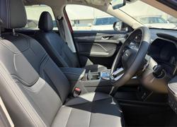 2025 GWM Haval Jolion Lux