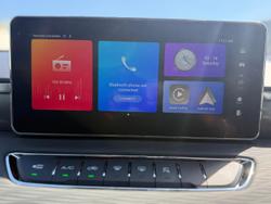 2025 GWM Haval Jolion Lux