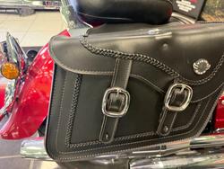 2010 Yamaha XVS650A V-STAR CLASSIC RED