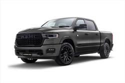 2025 RAM 1500 Limited Hurricane HO RamBox