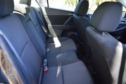 2012 Mazda 3 Neo BL Series 2 Graphite