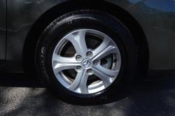 2012 Mazda 3 Neo BL Series 2 Graphite