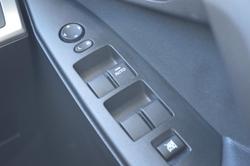 2012 Mazda 3 Neo BL Series 2 Graphite