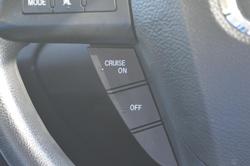 2012 Mazda 3 Neo BL Series 2 Graphite